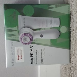 Clarisonic Mia Prima cleansing set